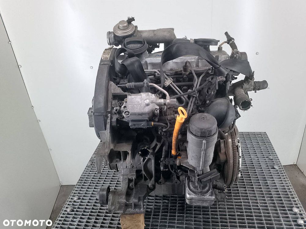 SILNIK AUDI A3 8L ALH 1.9 TDI - 11