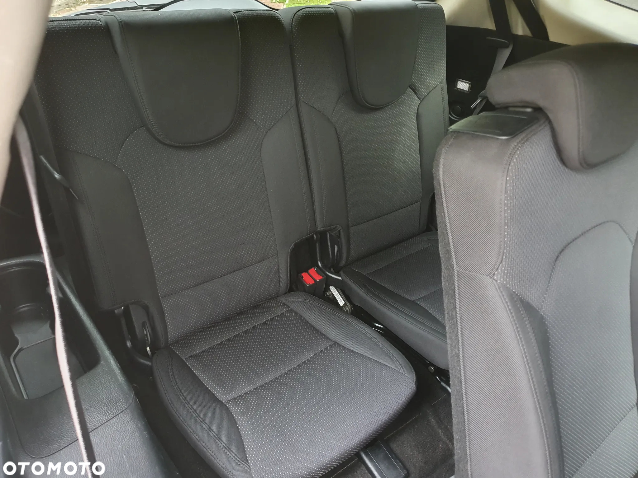 Kia Carens 2.0 GDI XL 7os - 17