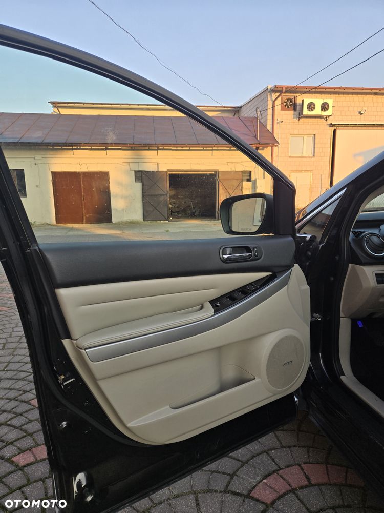 Mazda CX-7 2.2 CD Sport - 18