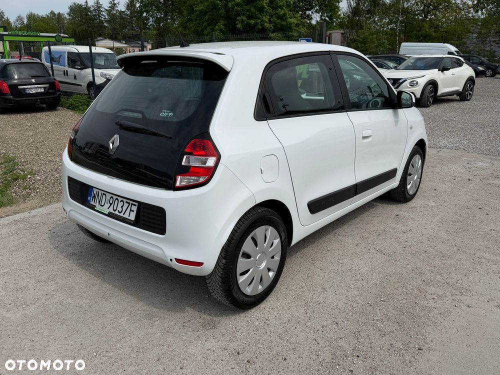 Renault Twingo SCe 70 Expression - 8