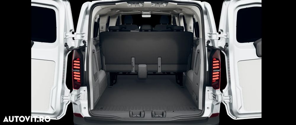 Volkswagen Caravelle LR 2.0 TDI 110 kW - 8