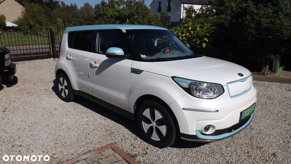 Kia Soul EV - 3