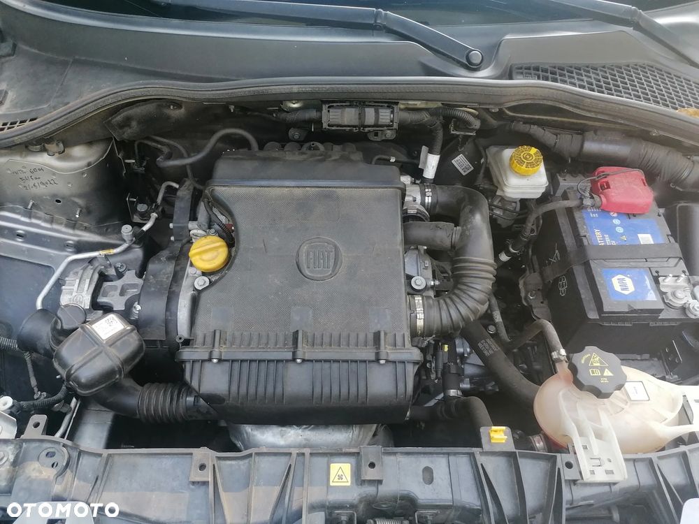 Fiat Tipo 1.4 16v Mirror - 15