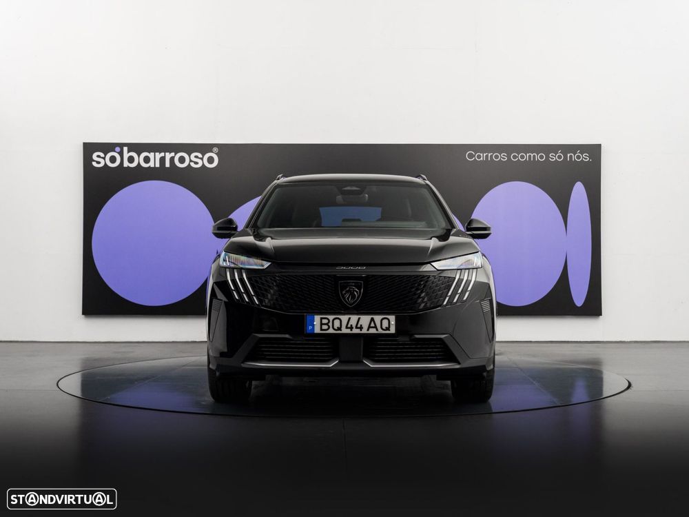 Peugeot 5008 - 8