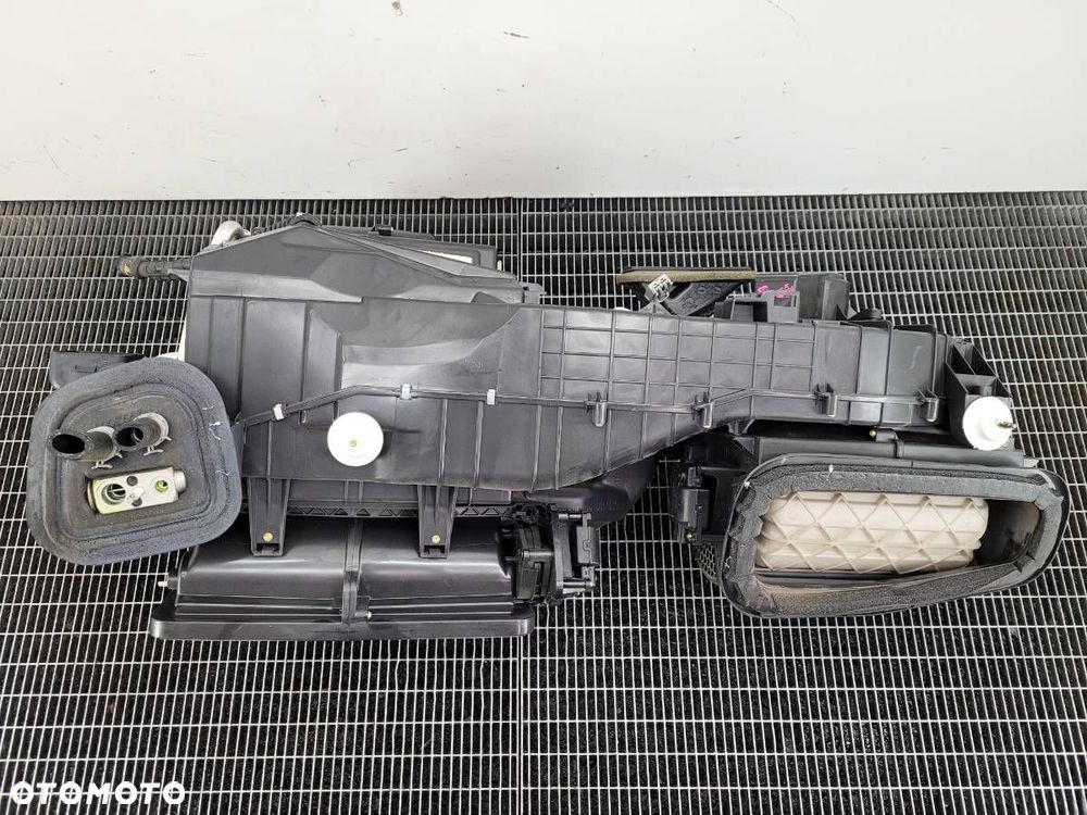 NAGRZEWNICA KLIMATYZACJI WENTYLATOR JEEP GRAND CHEROKEE IV WK2 P68110179AG - 6