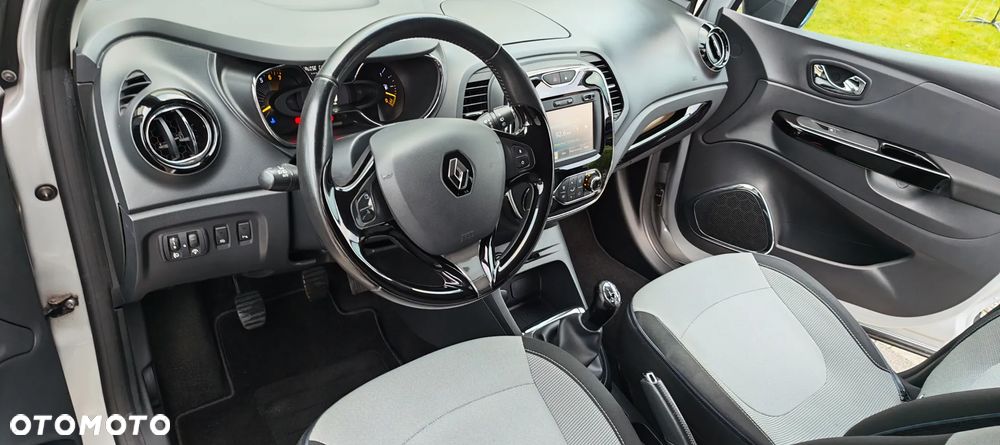 Renault Captur ENERGY TCe 90 Start&Stop Intens - 21