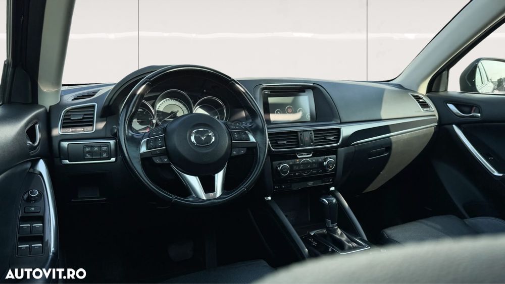 Mazda CX-5 CD175 4x4 AT Revolution Top - 23