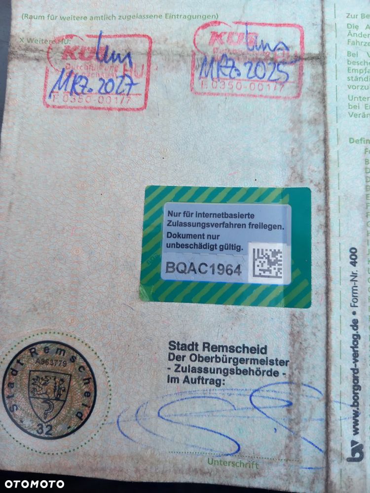 Ford Kuga 2.0 TDCi 4WD Titanium - 5