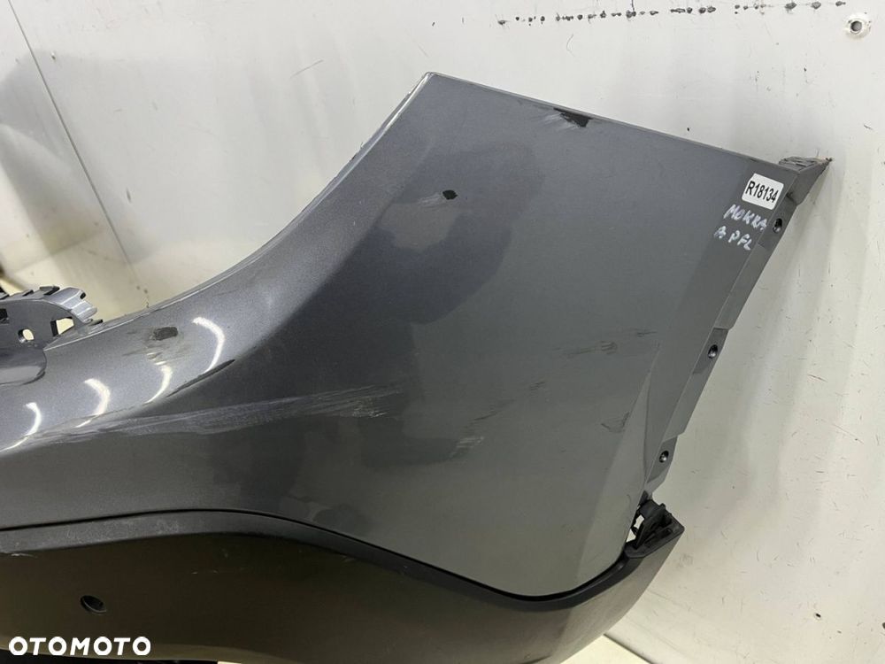 Zderzak przedni Opel Mokka A 12-16r. Przedlift przód 4XPDC 95122388 - 15