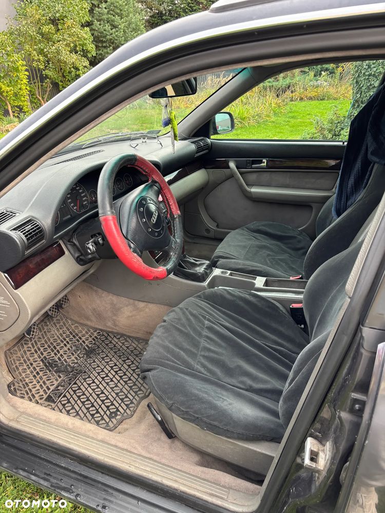 Audi A6 Avant - 9