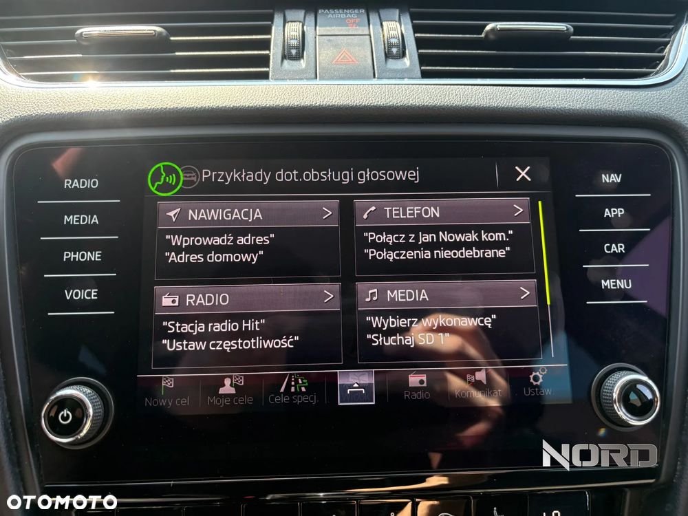 Skoda Octavia 2.0 TDI 4x4 Style DSG - 23
