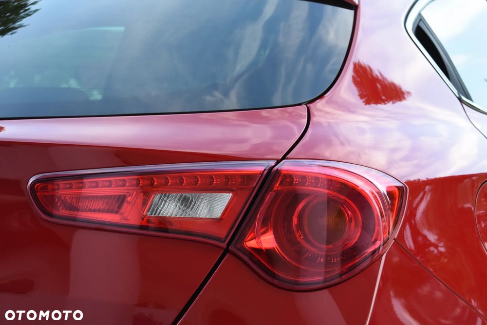 Alfa Romeo Giulietta 1.4 TB 16V Turismo - 11