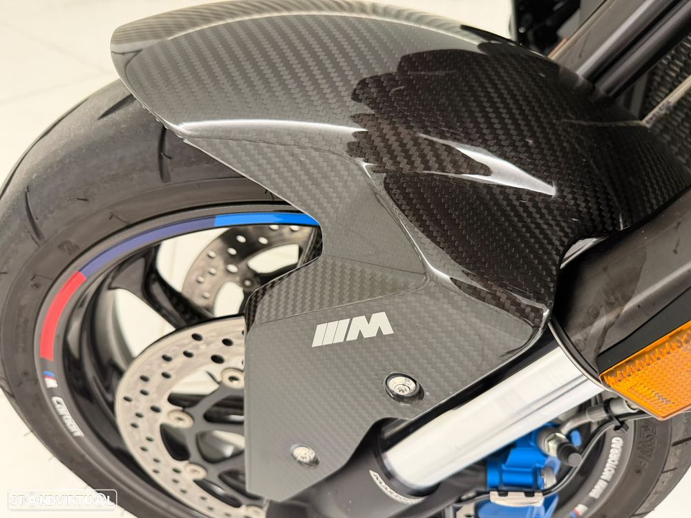 BMW M 1000 XR M - 17