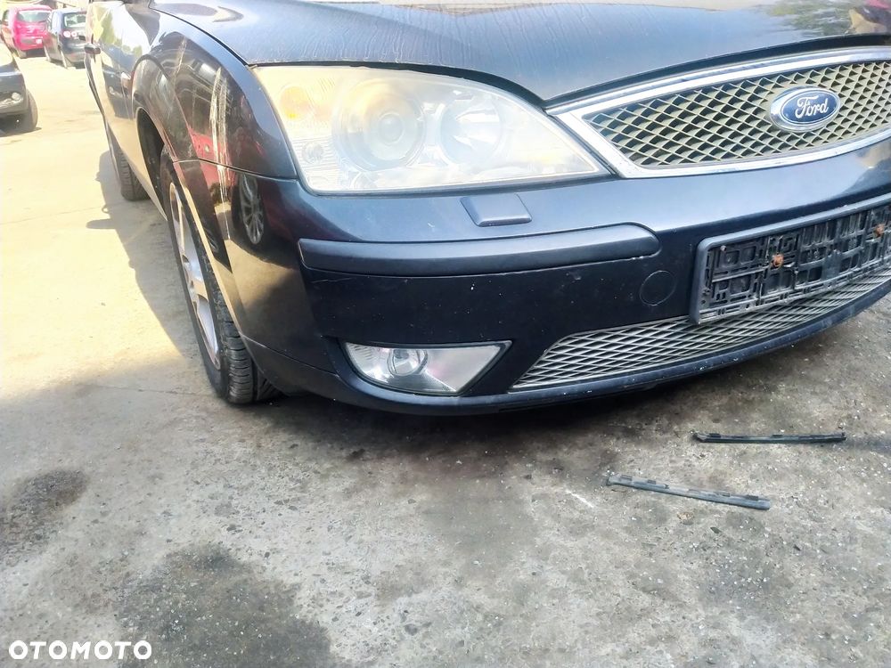 REFLEKTOR LEWY PRAWY FORD MONDEO MK3 - 2