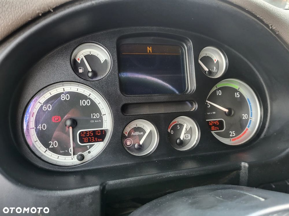 DAF CF 410 ATE - 4