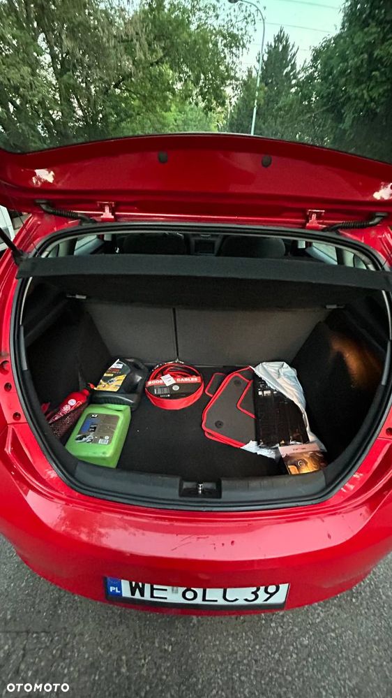 Seat Leon 1.6 Audience - 24