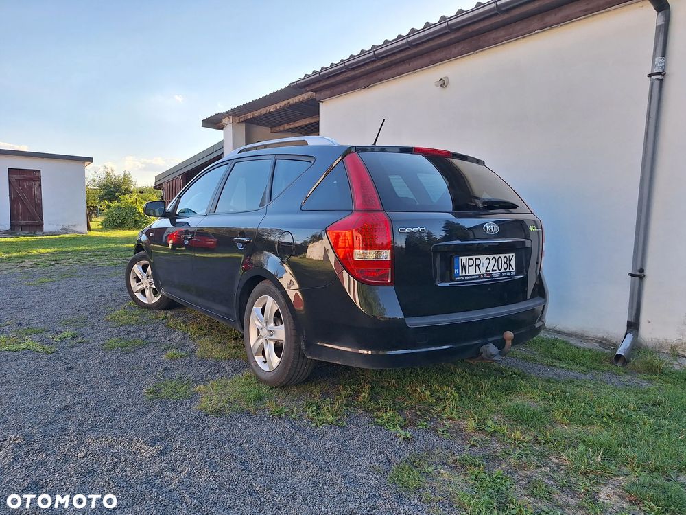 Kia Ceed Cee'd 1.4 Comfort - 5