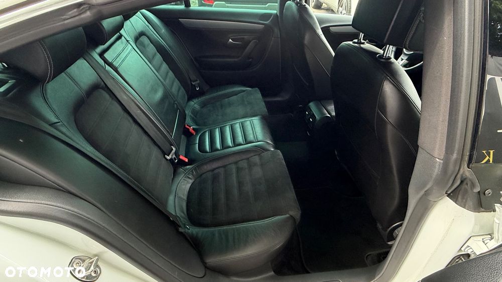 Volkswagen CC - 26