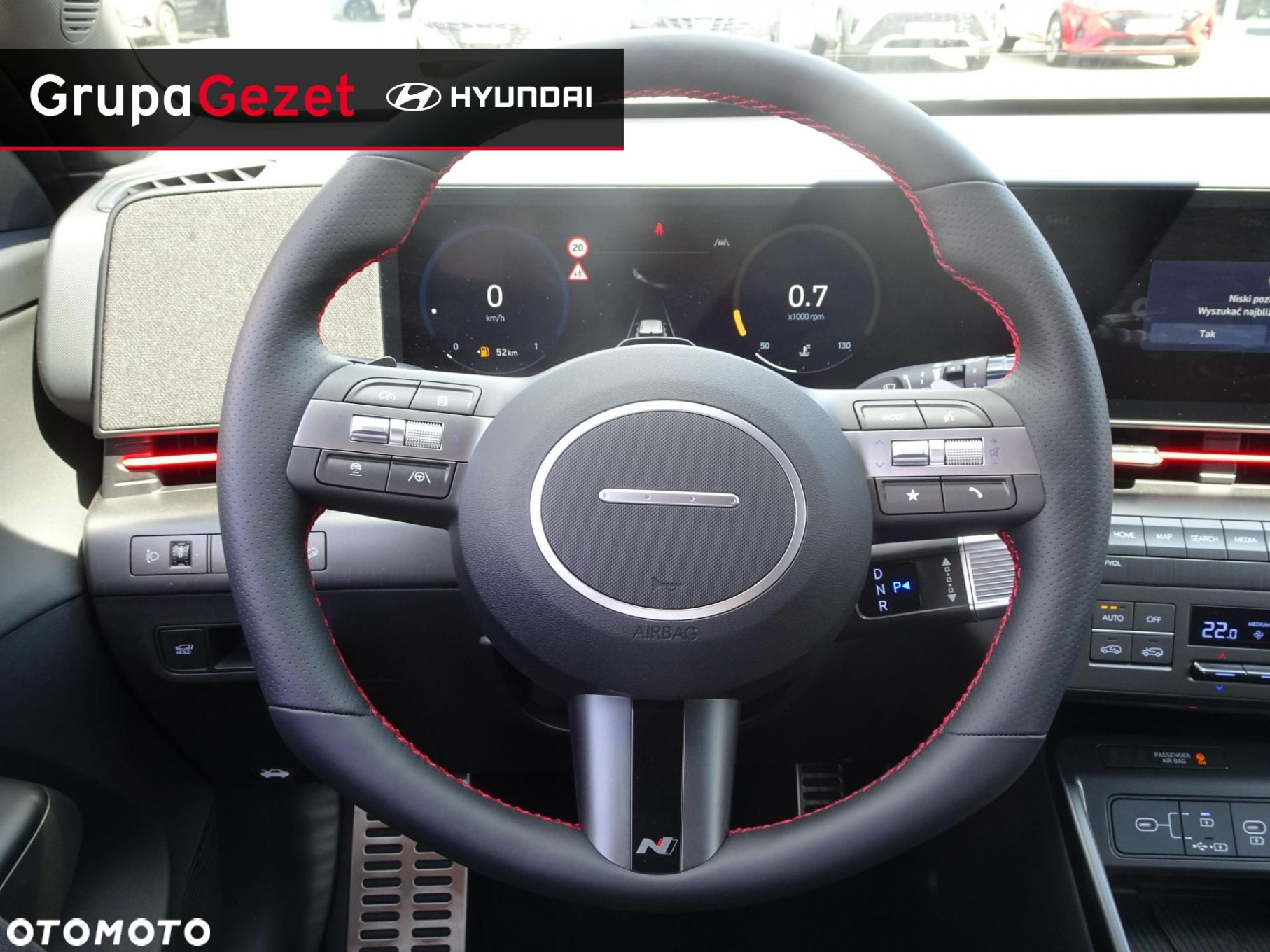 Hyundai Kona - 7