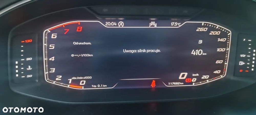 Seat Ibiza 1.0 TSI S&S FR Pro Black Edition - 28