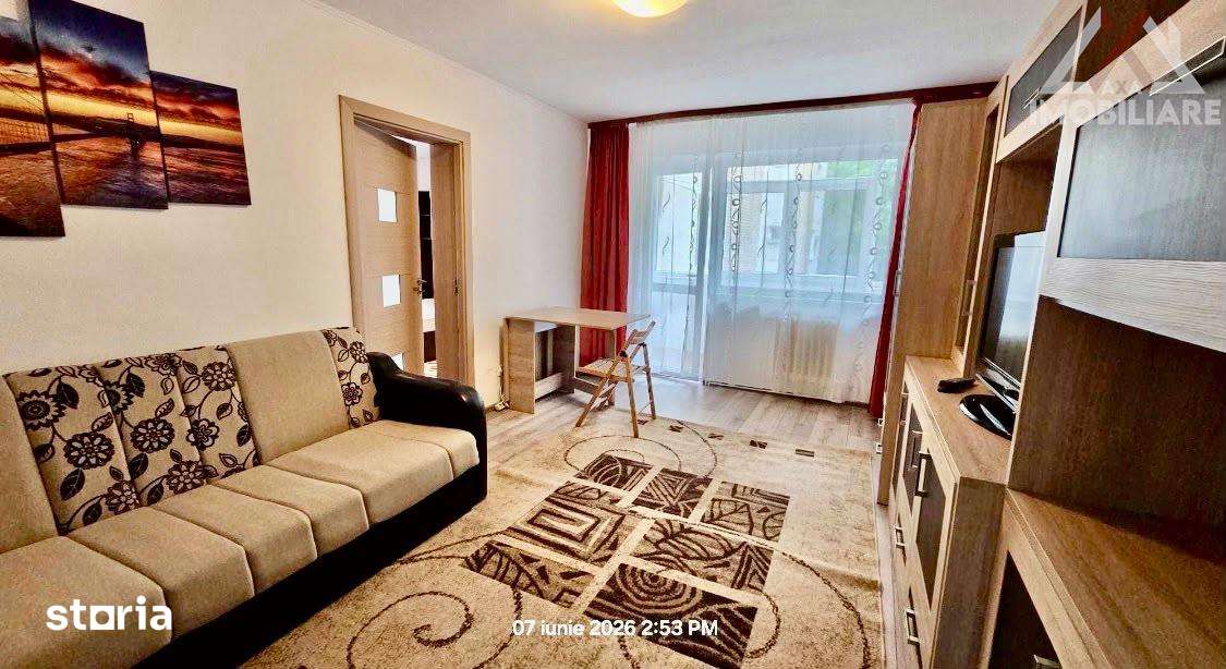 Apartament 2 camere Tudor Vladimirescu - Iulius Mall — fotografia 1