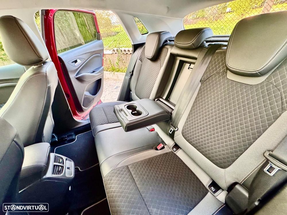 Opel Grandland X 1.2 T Business Edition - 18