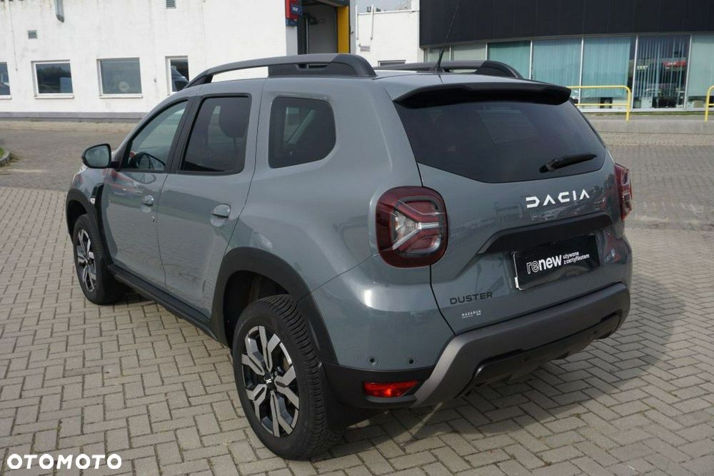 Dacia Duster - 7