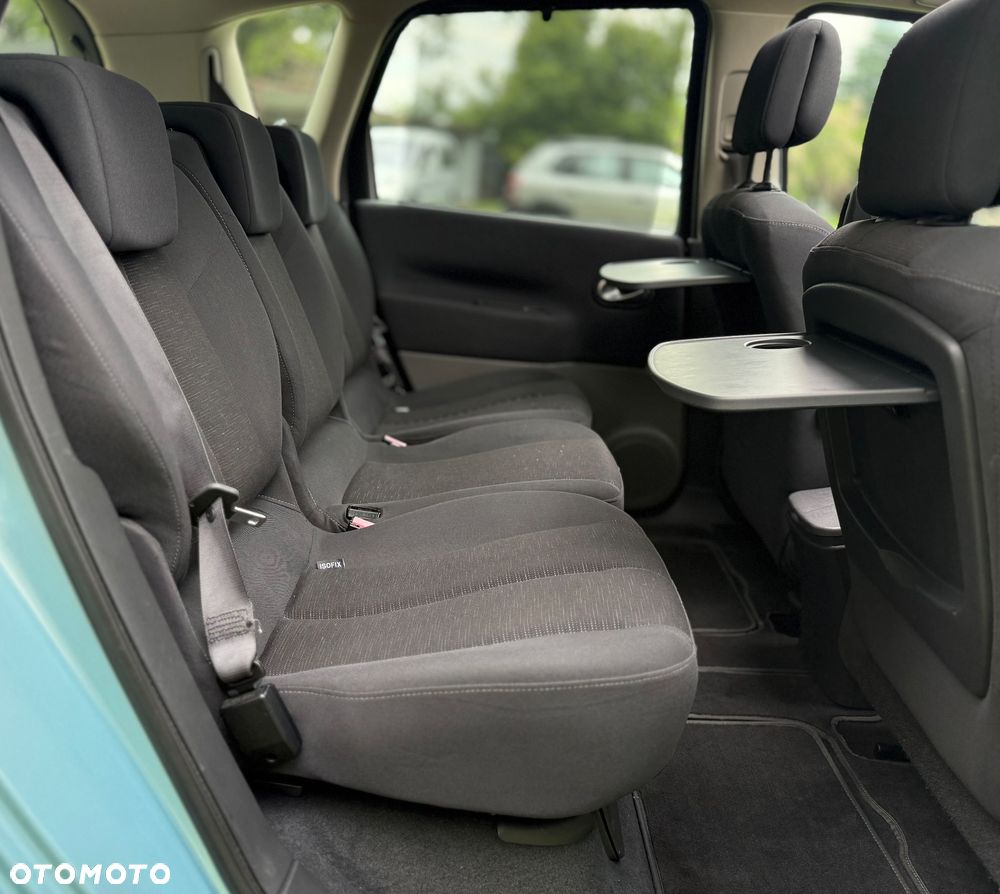 Renault Scenic - 14