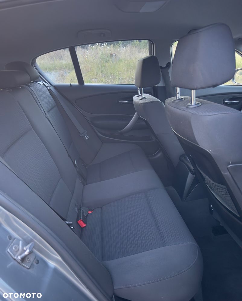 BMW Seria 1 118d DPF Edition Lifestyle - 13