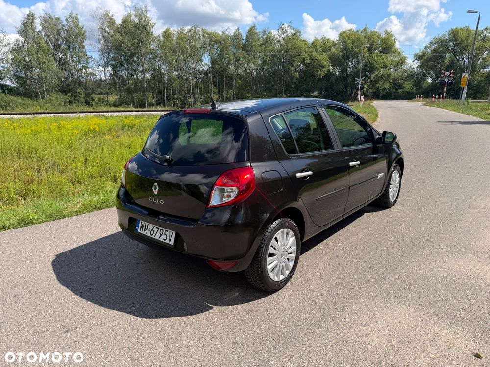 Renault Clio 1.2 16V Dynamique - 7