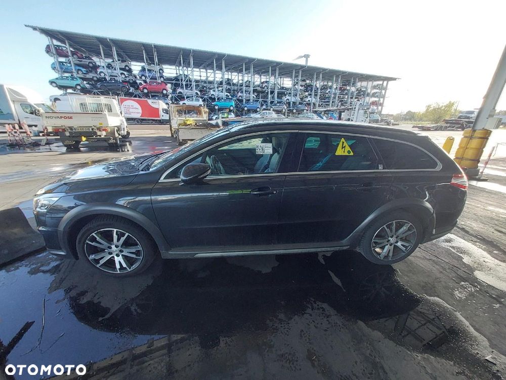 Peugeot 508 - 4