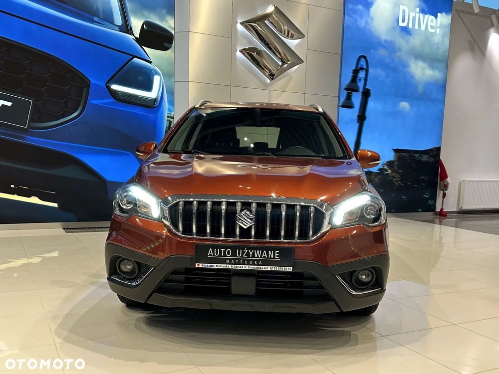 Suzuki SX4 ver-1-0-t-premium - 11