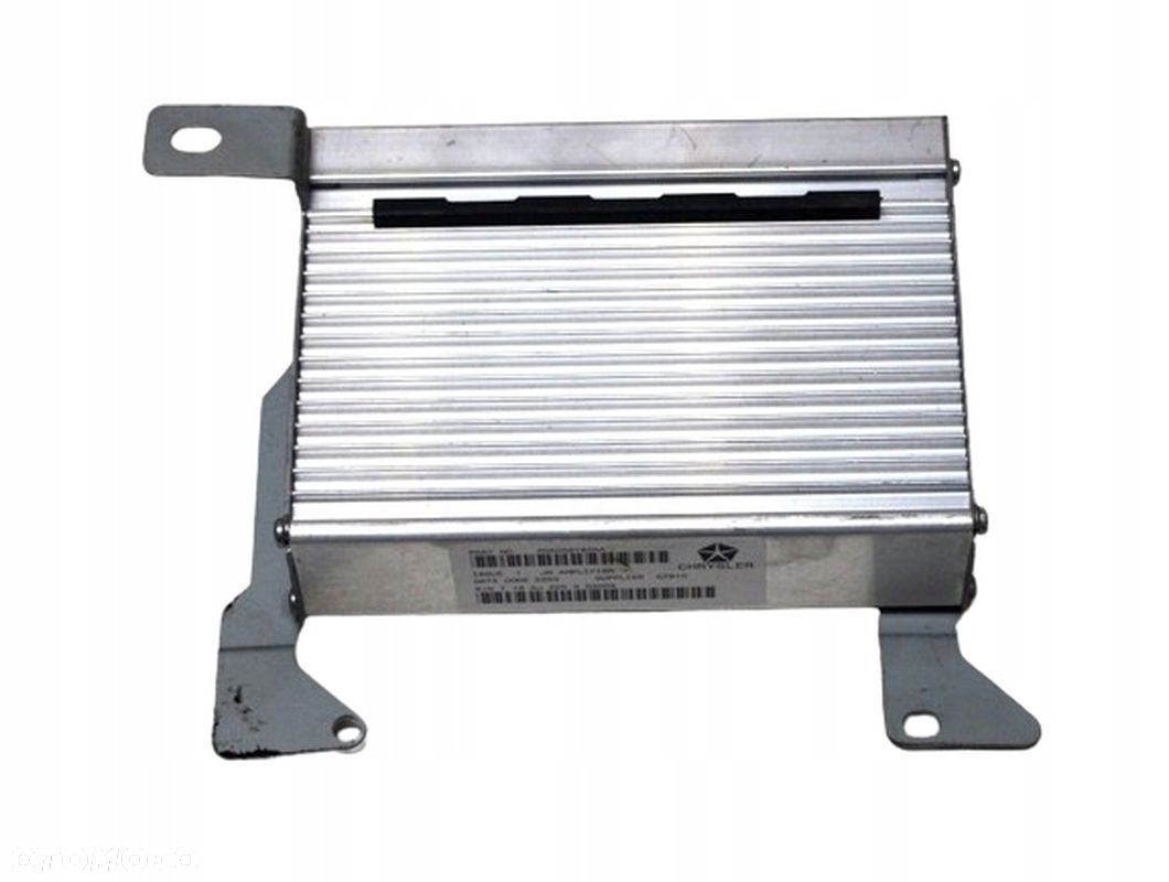WZMACNIACZ RADIA CHRYSLER SEBRING II P05059182AA - 1