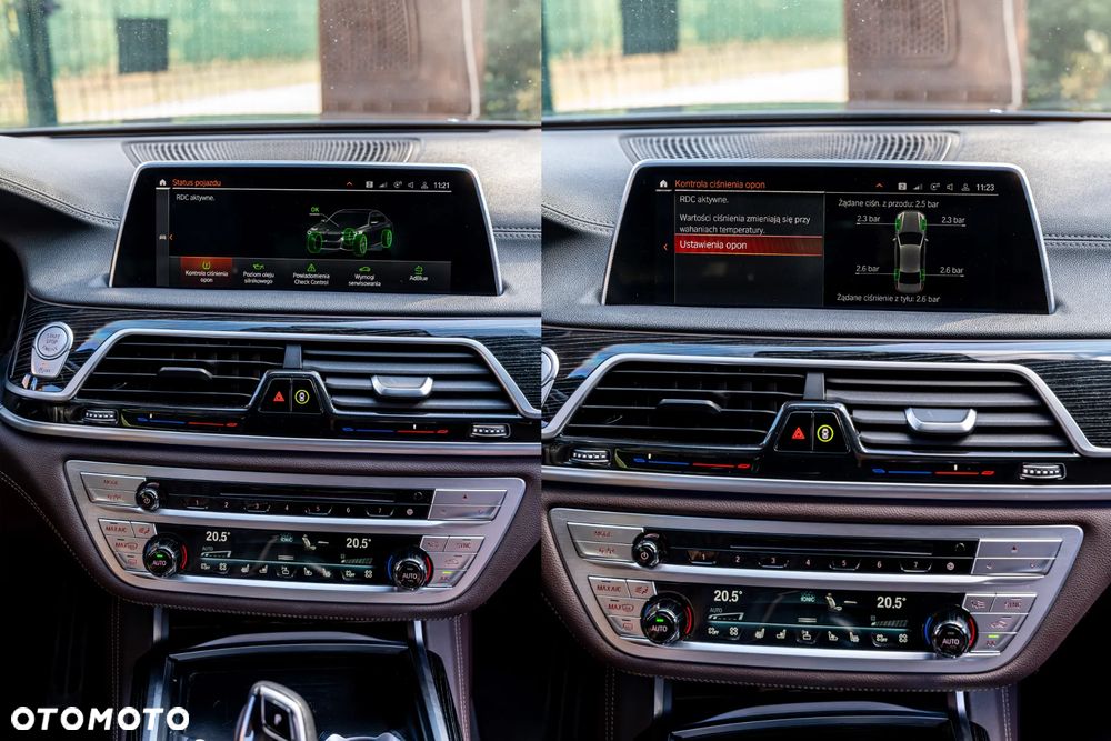 BMW Seria 7 750Ld xDrive sport - 35