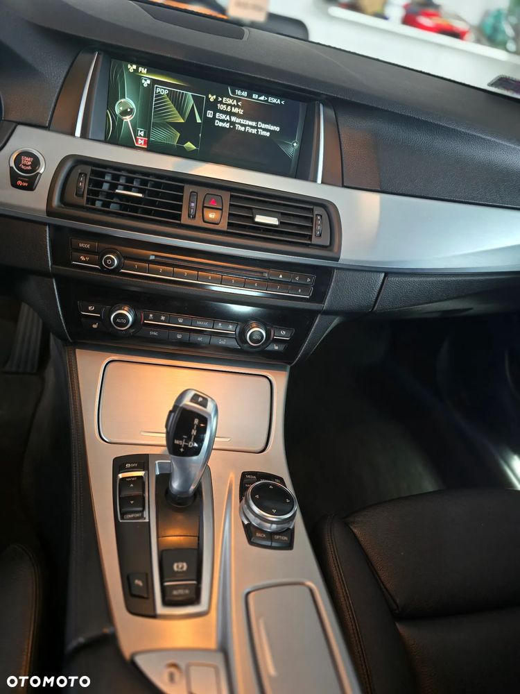 BMW Seria 5 - 6