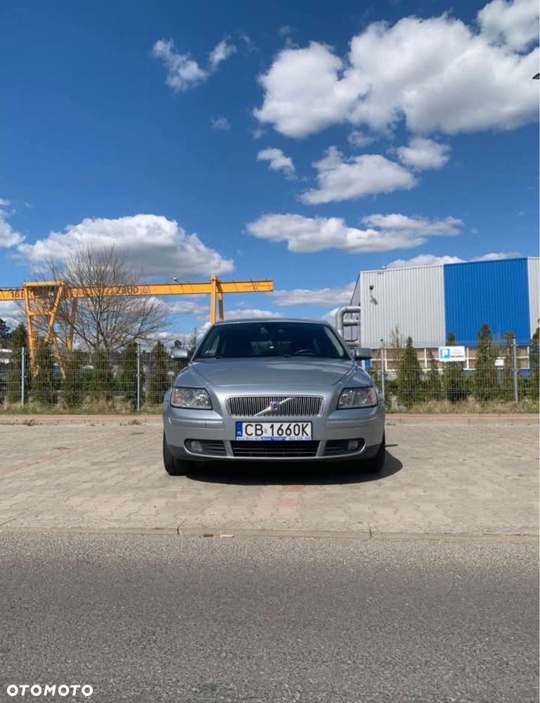 Volvo V50 - 1
