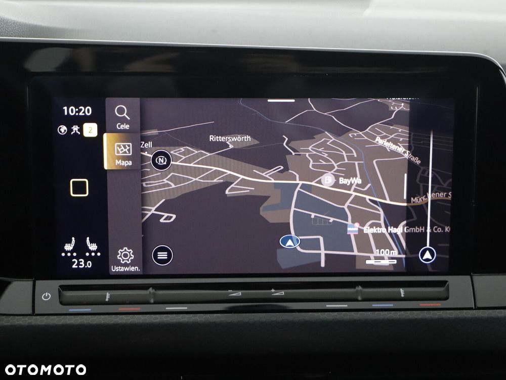 Volkswagen Golf - 12