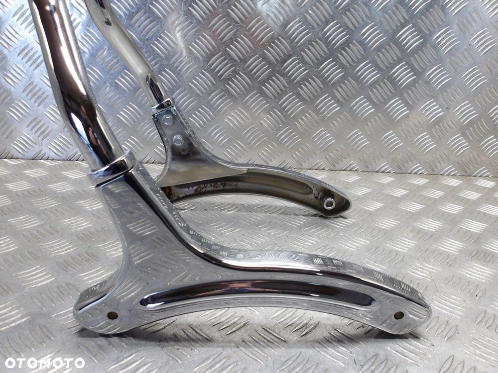 Oparcie pasażera sissybar YAMAHA XV 1700 ROAD STAR 04-14r   PN. 5GA-2164F-00 - 8
