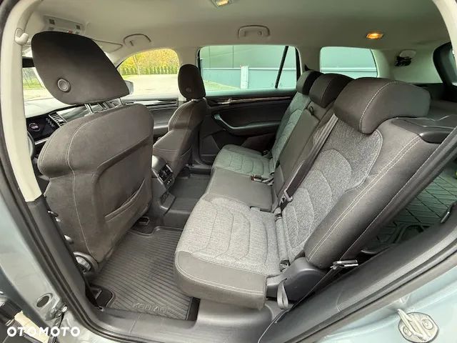 Skoda Kodiaq 1.5 TSI ACT 4x2 Active DSG 7os - 3