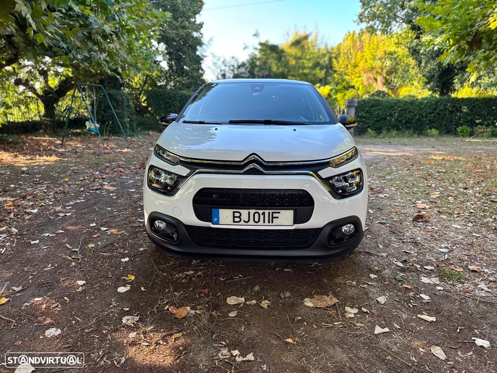Citroën C3 1.2 PureTech Max - 7