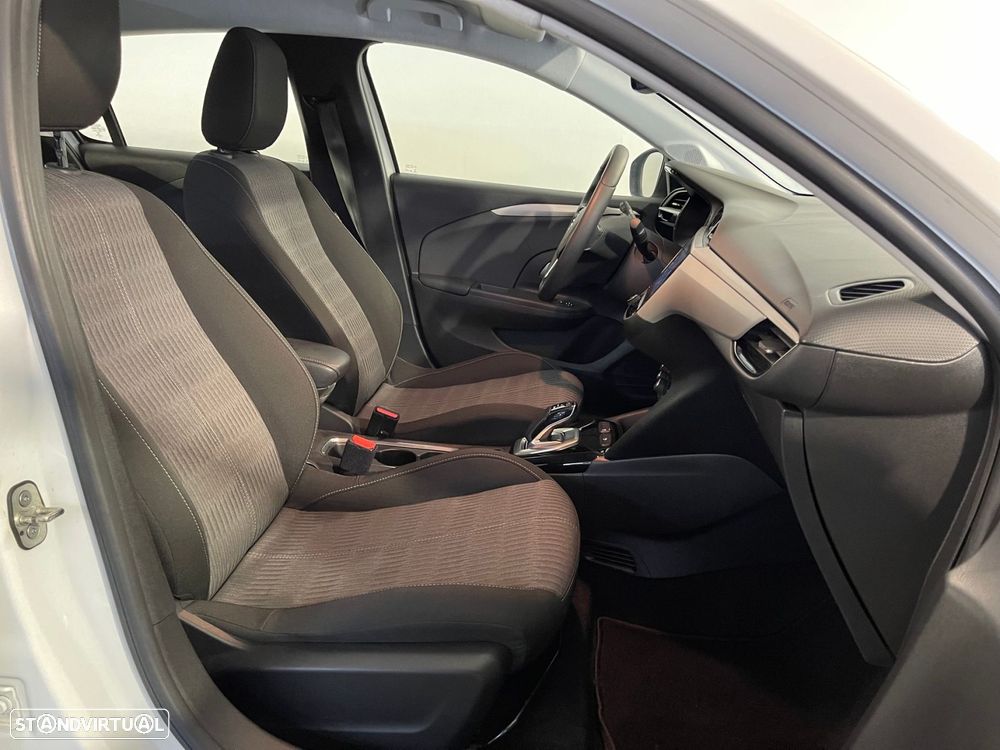 Opel Corsa-e 50 kWh - 14