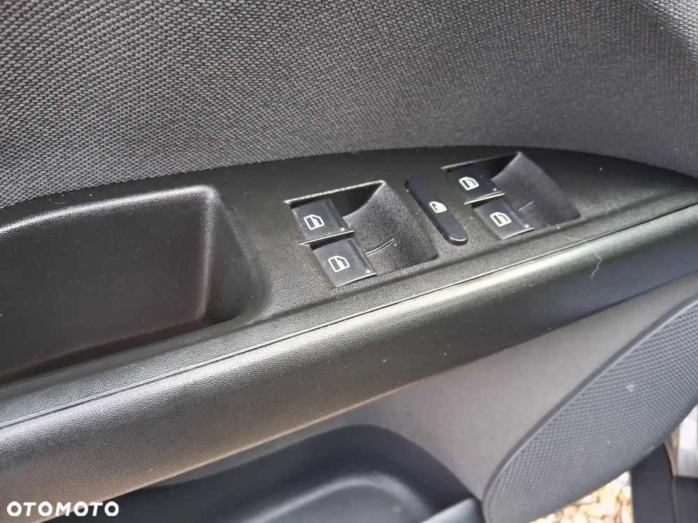 Seat Altea XL 2.0 TDI DPF Style - 14