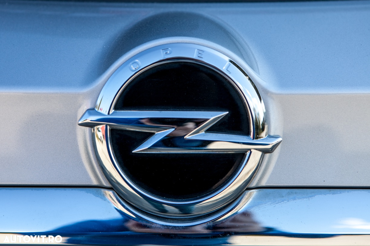 Opel Mokka - 13