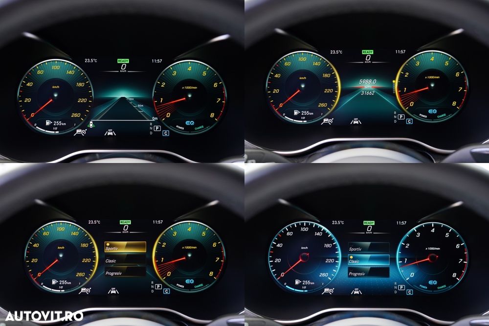 Mercedes-Benz GLC 300 4MATIC MHEV - 9