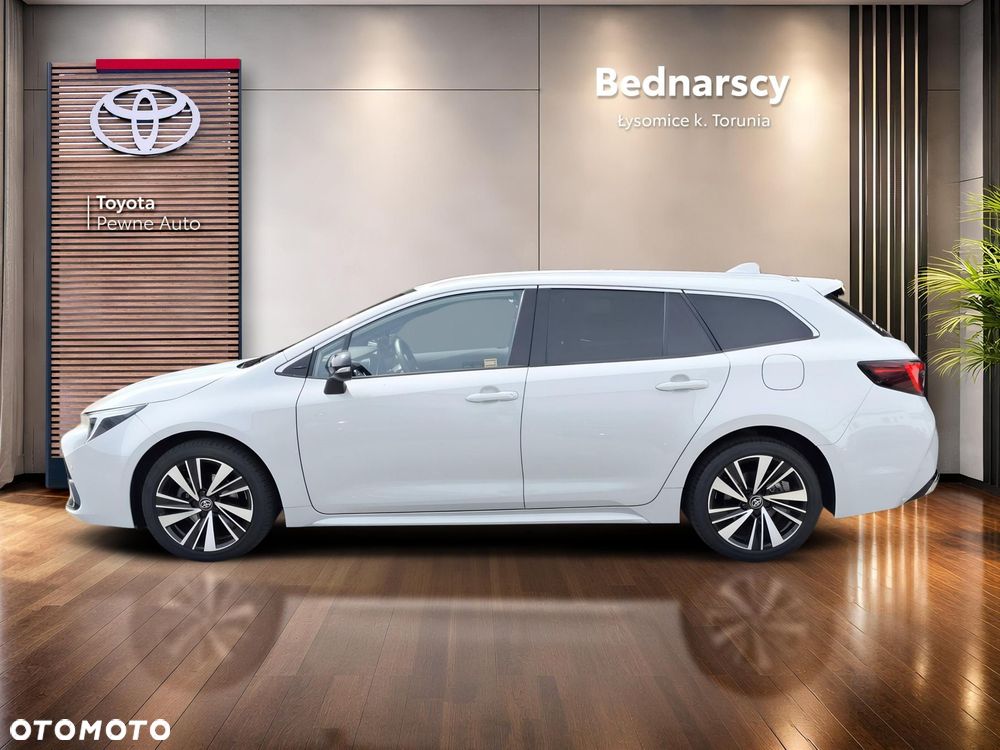 Toyota Corolla 1.8 Hybrid Style - 2