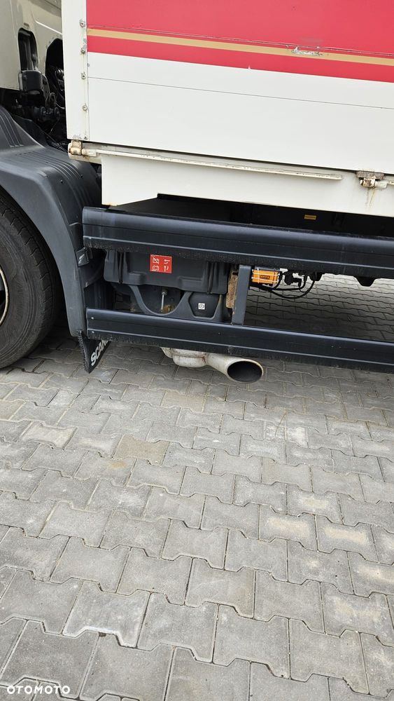 Scania p280 - 10