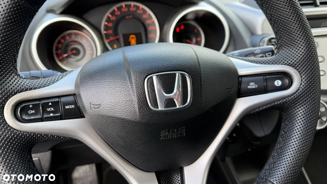 Honda Jazz 1.2 i-VTEC - 22