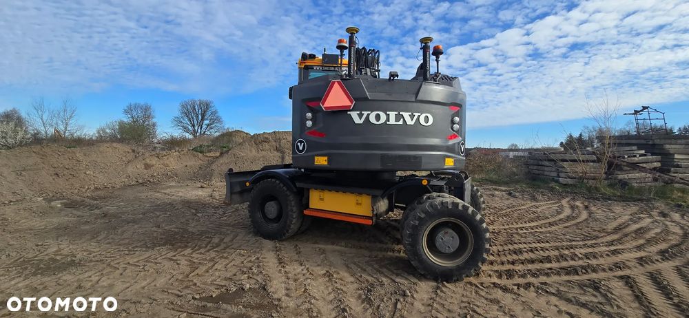 Volvo Ewr150e - 7
