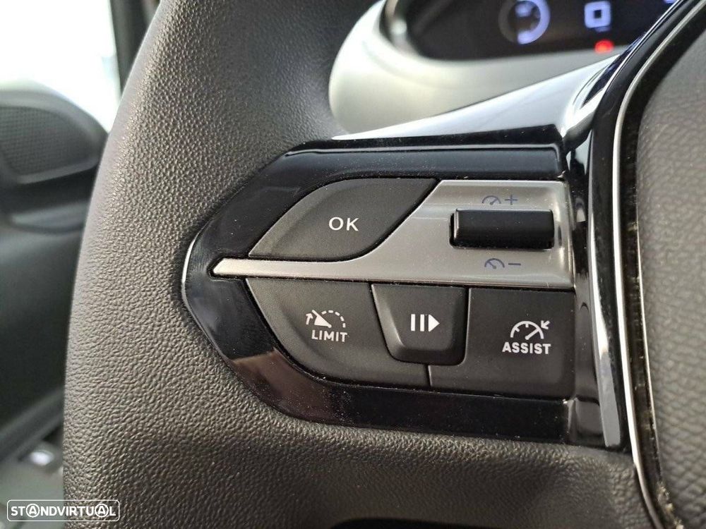 Peugeot partner - 16