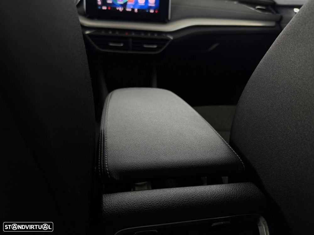 Skoda Octavia Break 1.4 TSi iV Style DSG - 35